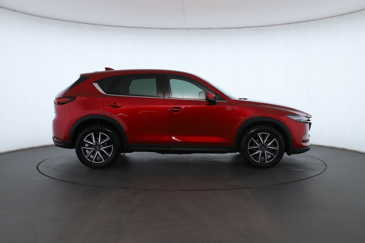 Mazda Cx-5 image 3