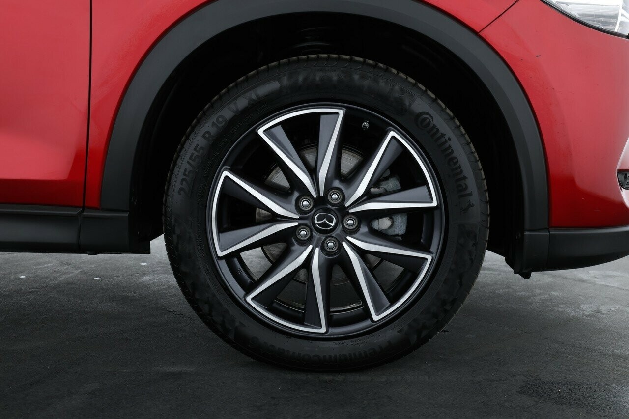 Mazda Cx-5 image 4