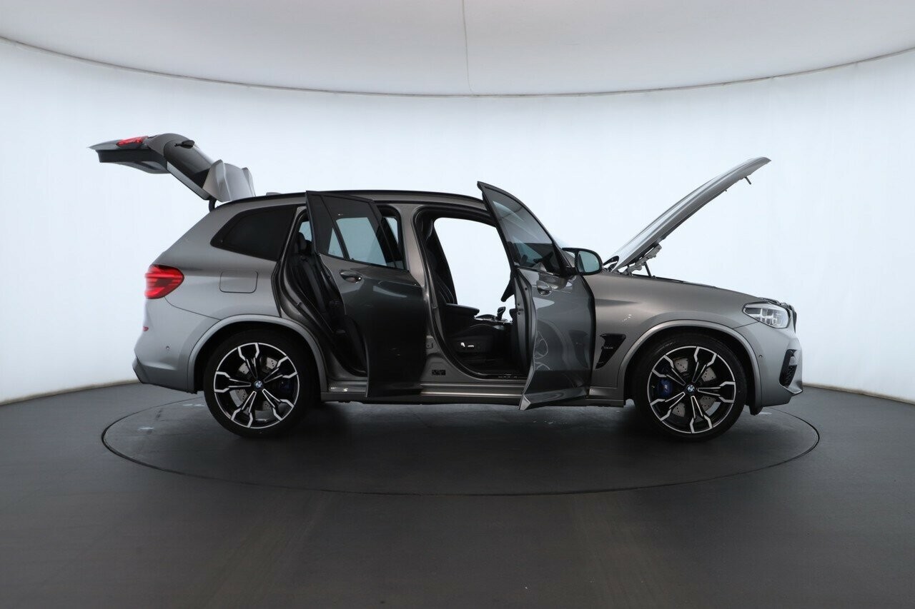 BMW X3 M image 2
