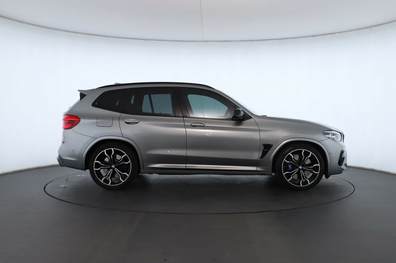 BMW X3 M image 3