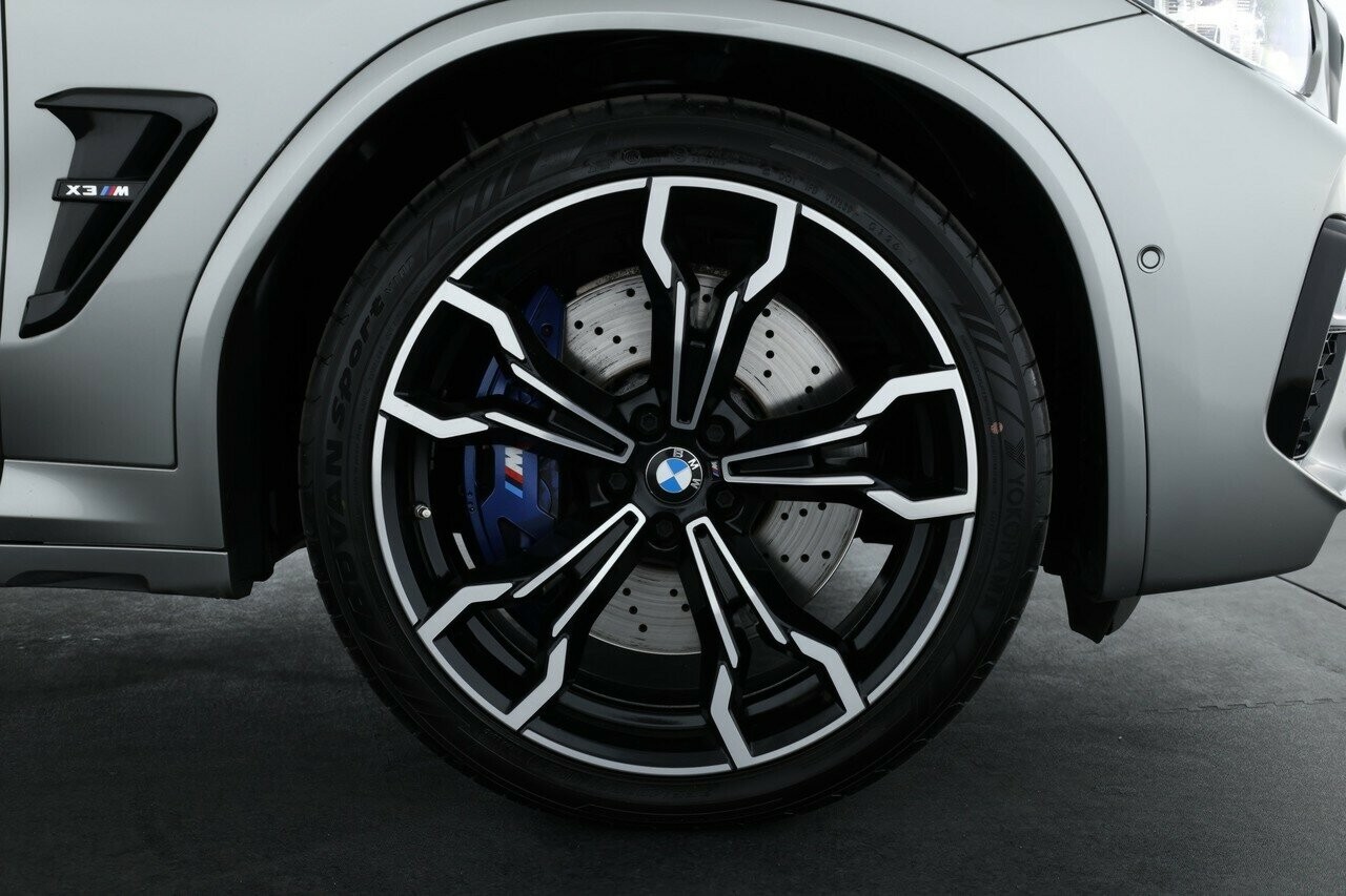 BMW X3 M image 4