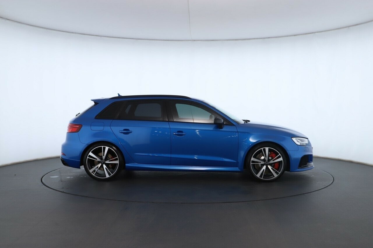 Audi Rs3 image 3