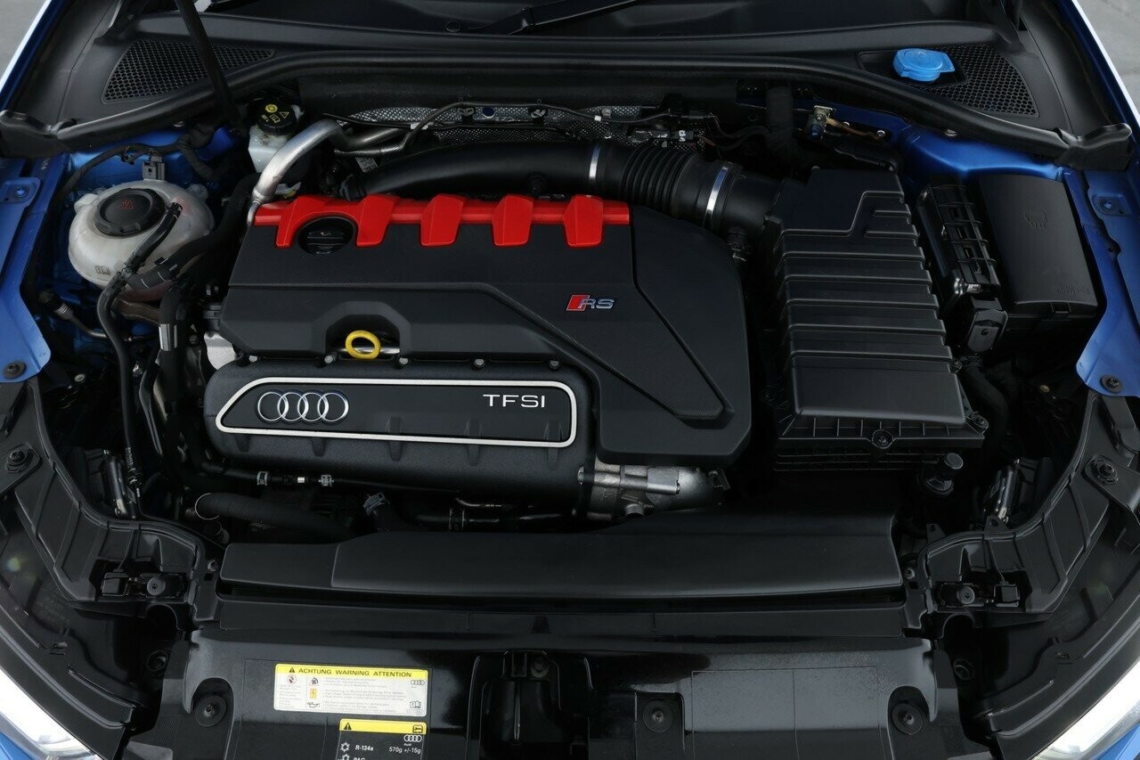 Audi Rs3 image 4