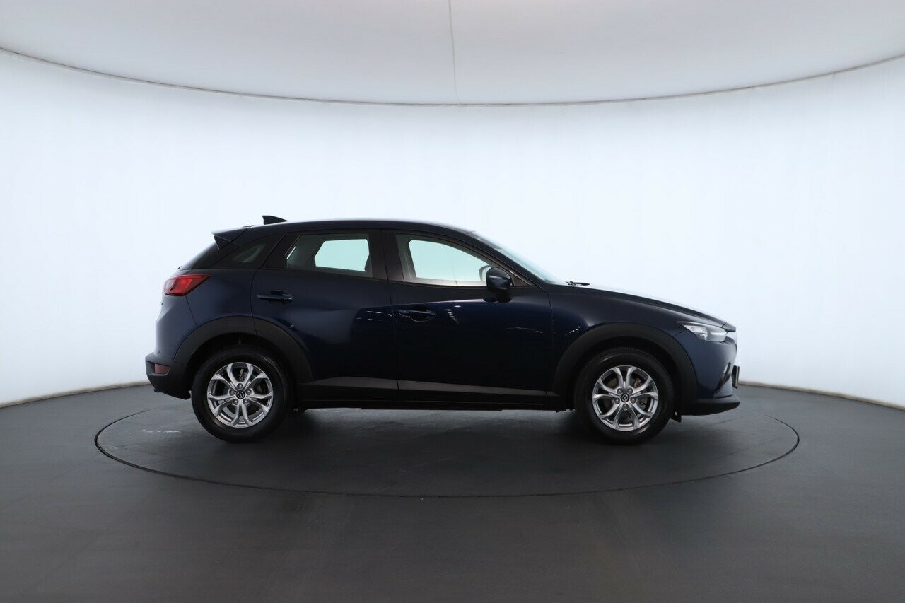 Mazda Cx-3 image 3