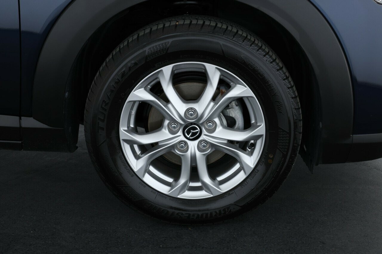 Mazda Cx-3 image 4