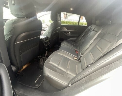 Mercedes Benz Gle-class image 3