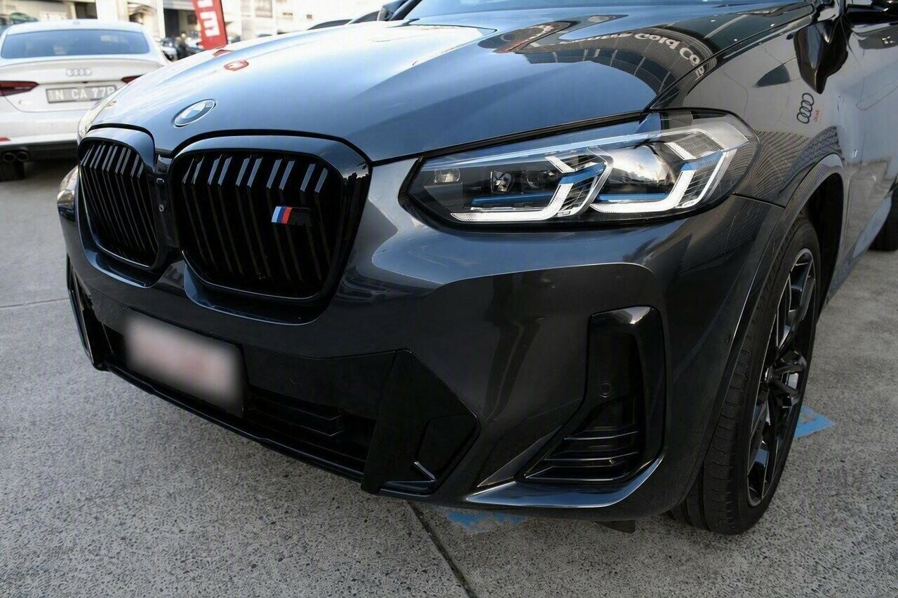 BMW X4 image 2