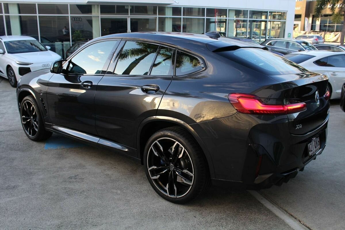 BMW X4 image 3