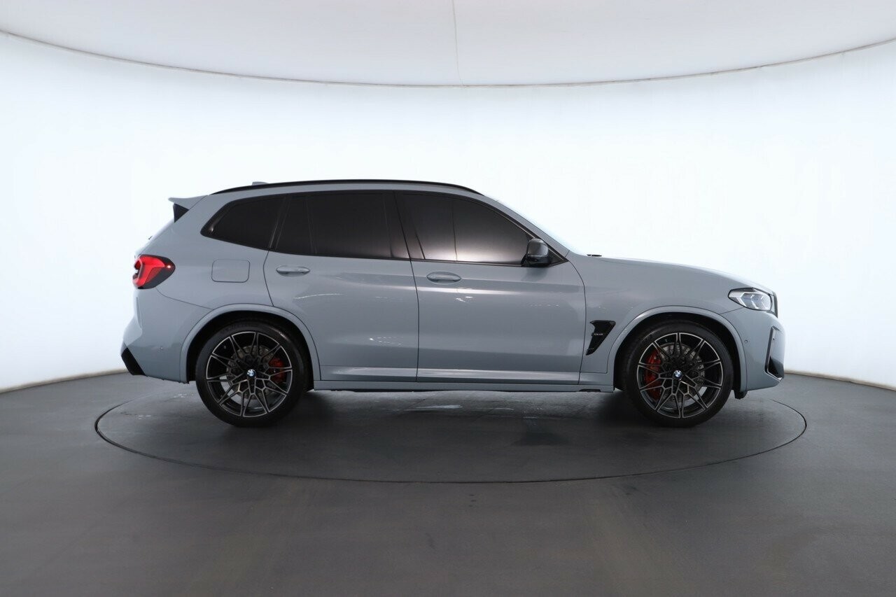 BMW X3 M image 3