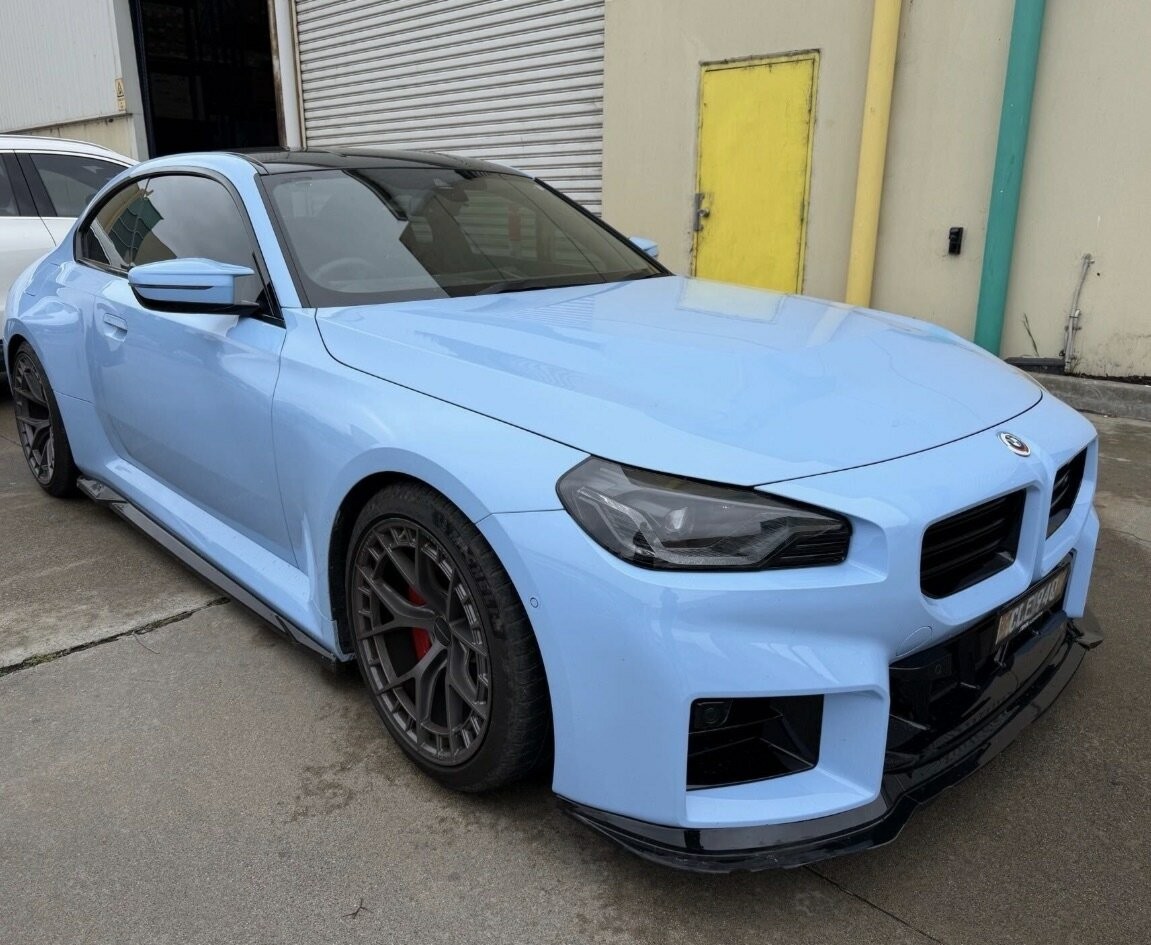BMW M2 image 1