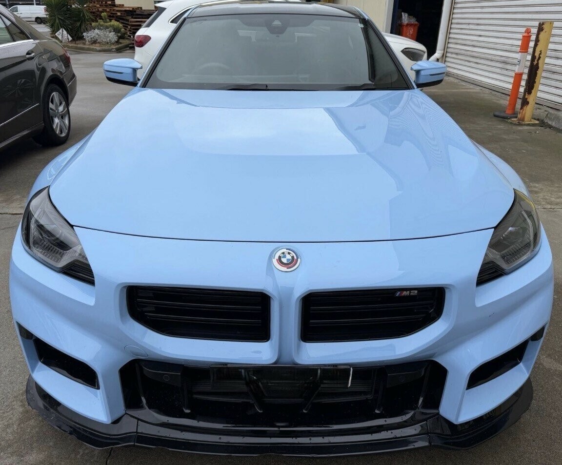 BMW M2 image 2
