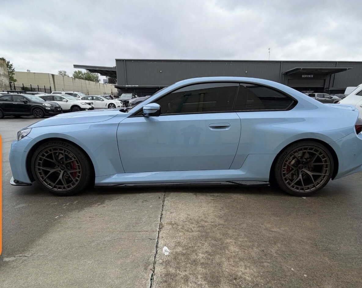 BMW M2 image 3
