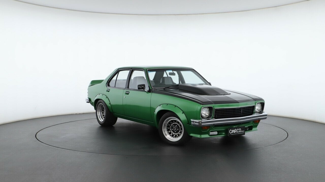 Holden Torana image 1