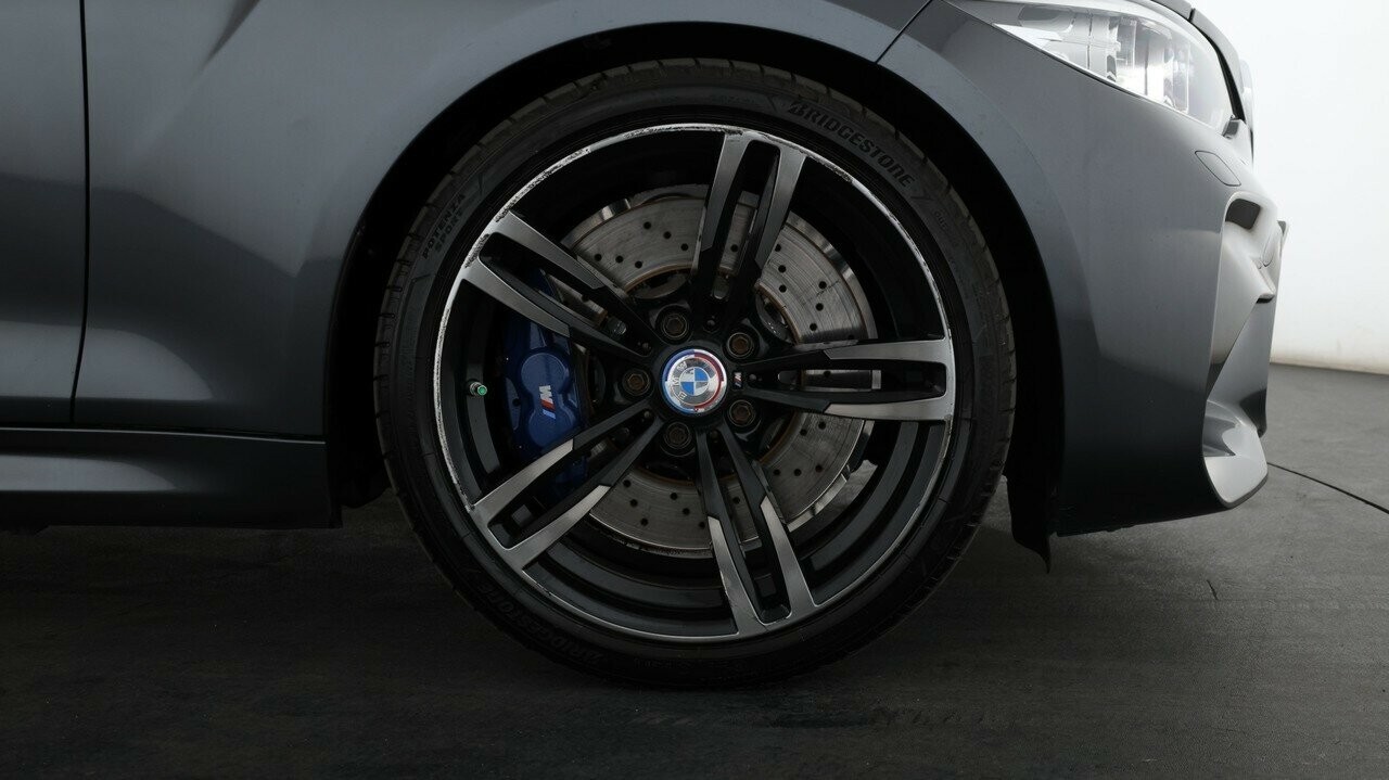 BMW M2 image 3