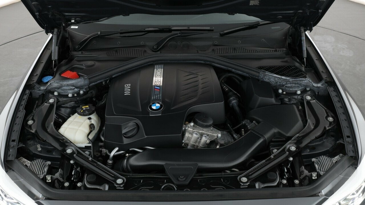 BMW M2 image 4