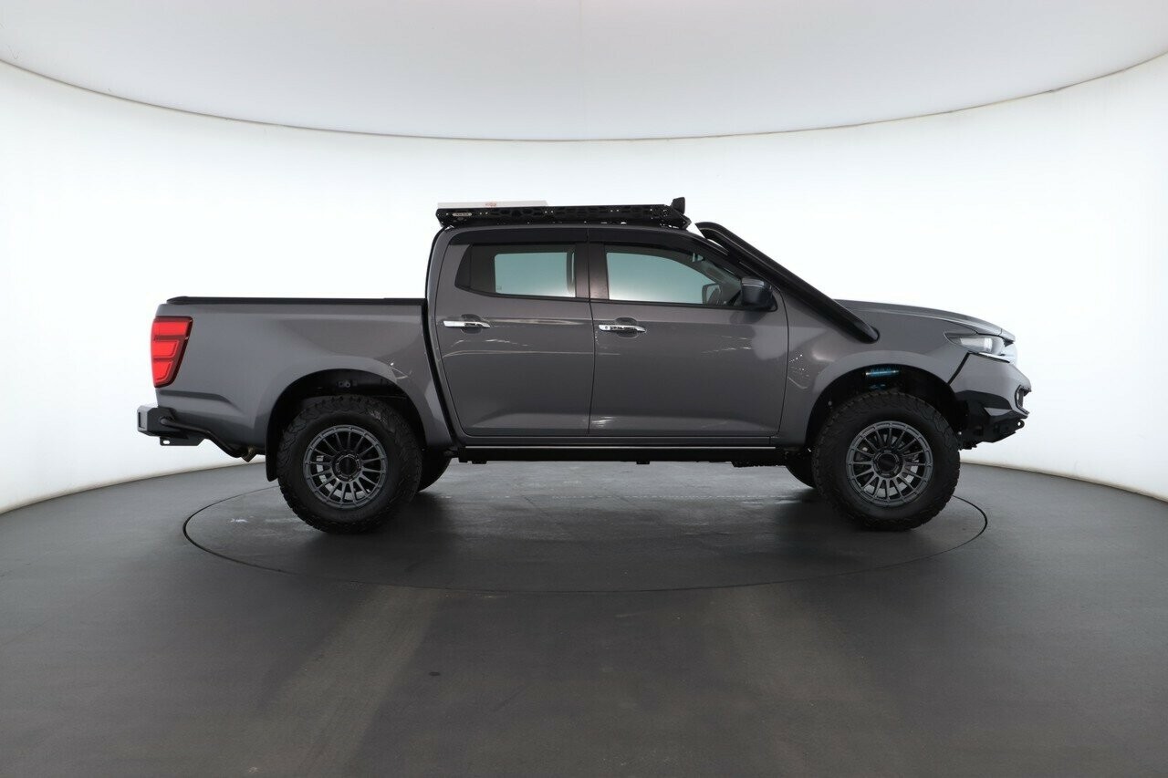 Mazda Bt-50 image 2