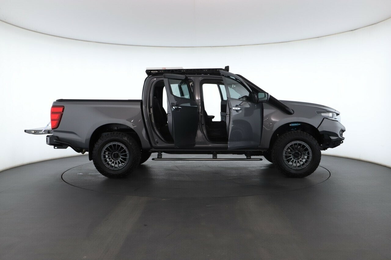 Mazda Bt-50 image 3