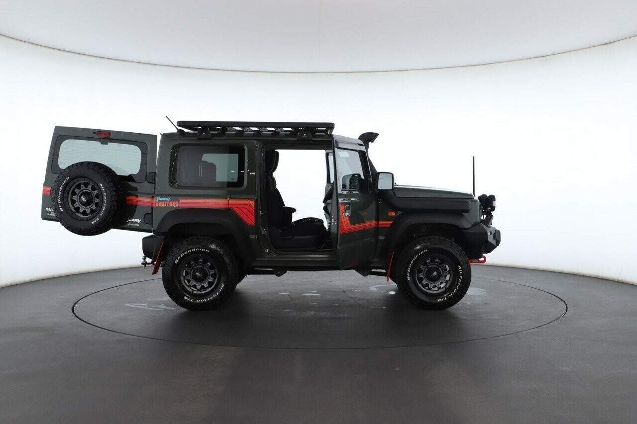 Suzuki Jimny image 3