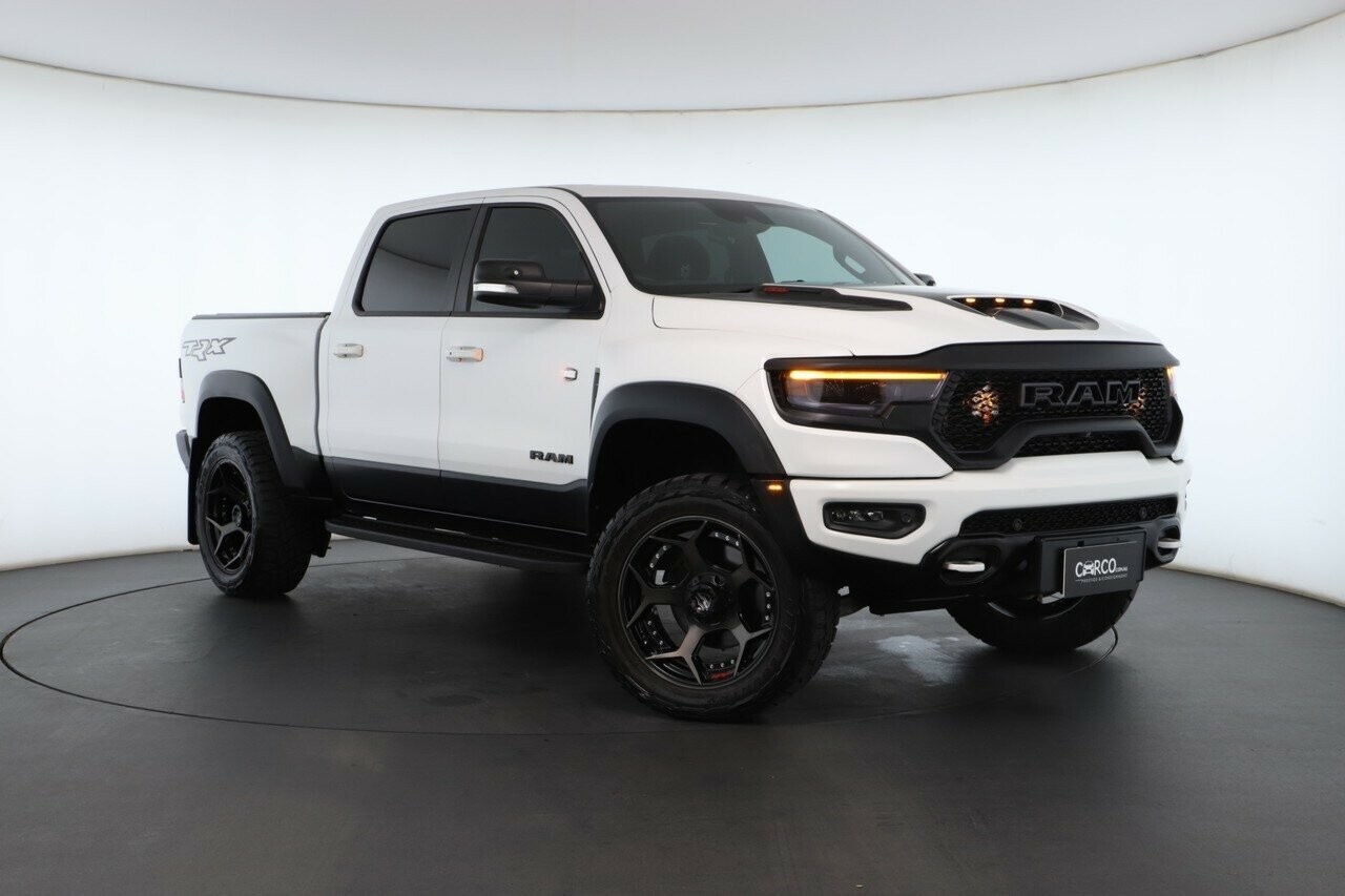 Ram 1500 image 1