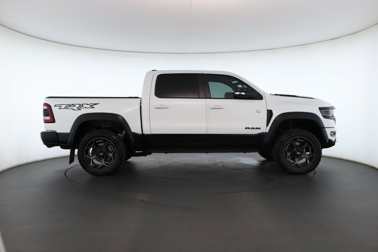 Ram 1500 image 3
