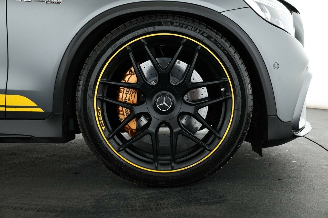 Mercedes Benz Glc-class image 4