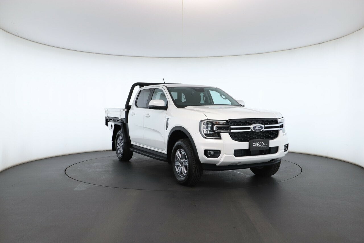 Ford Ranger image 4