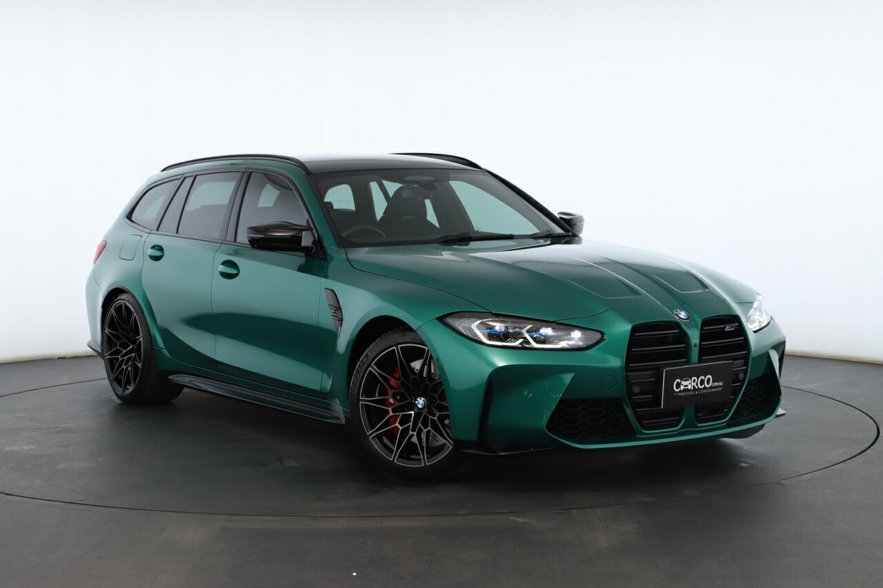 BMW M3 image 1