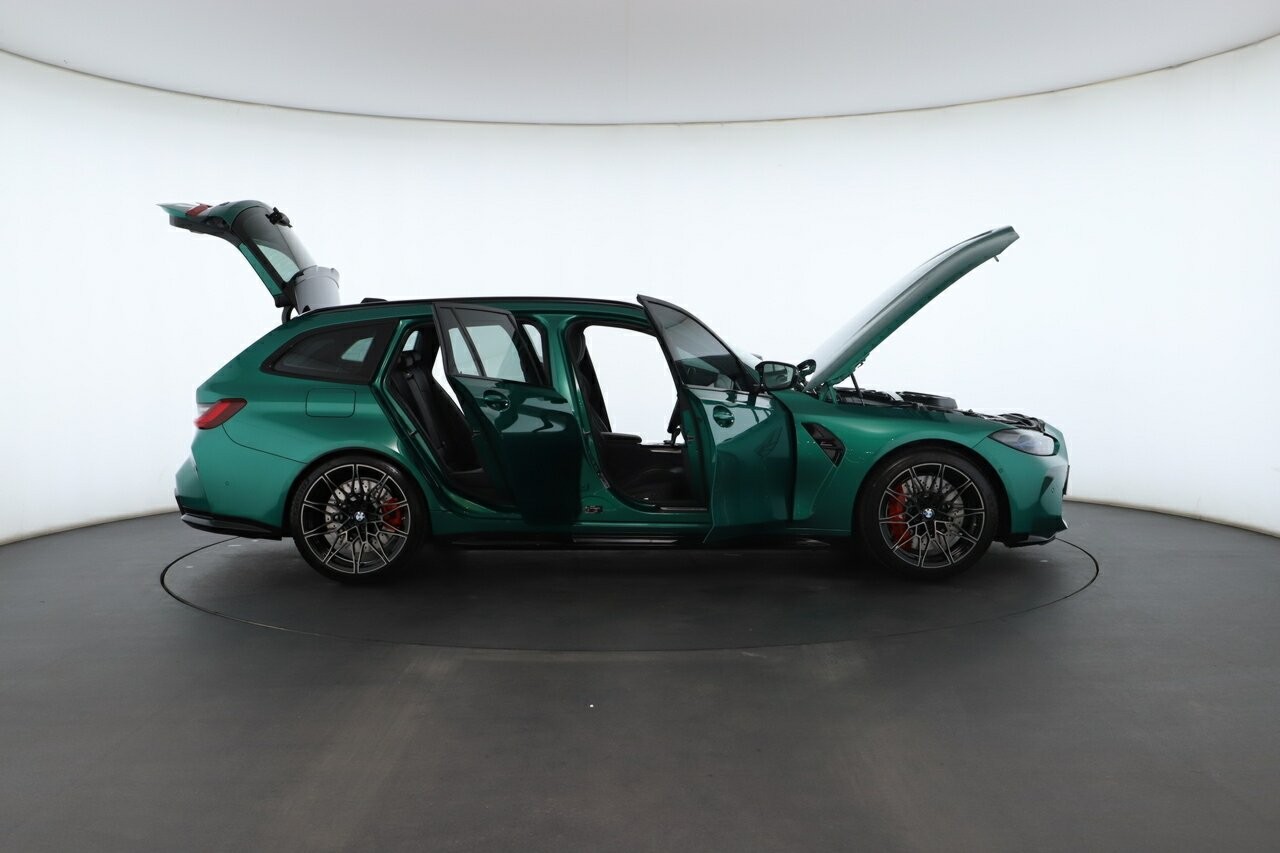 BMW M3 image 2