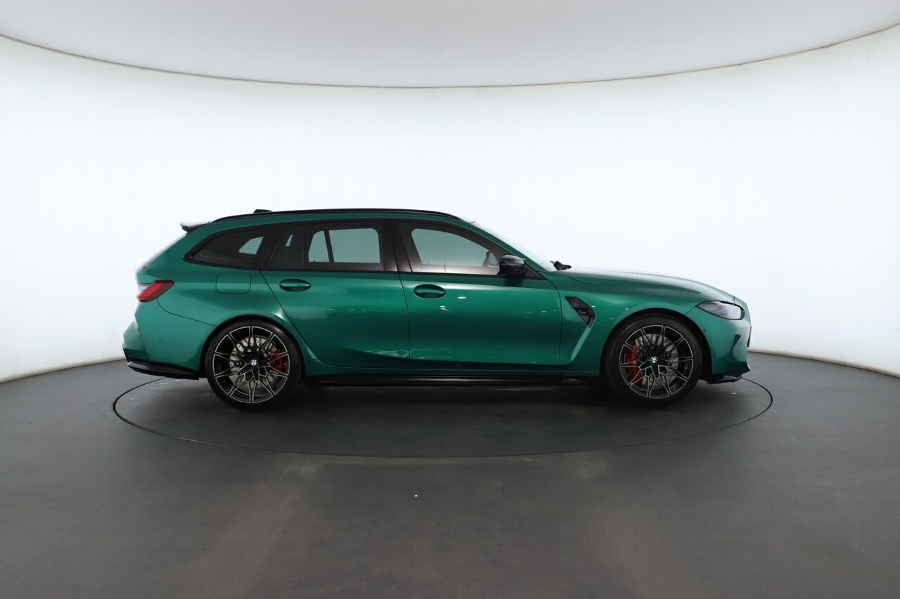 BMW M3 image 3