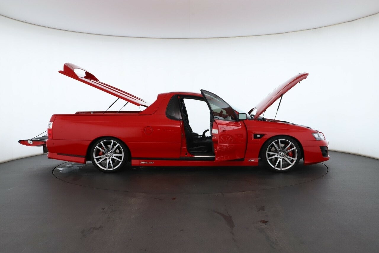 Holden Special Vehicles Maloo image 2