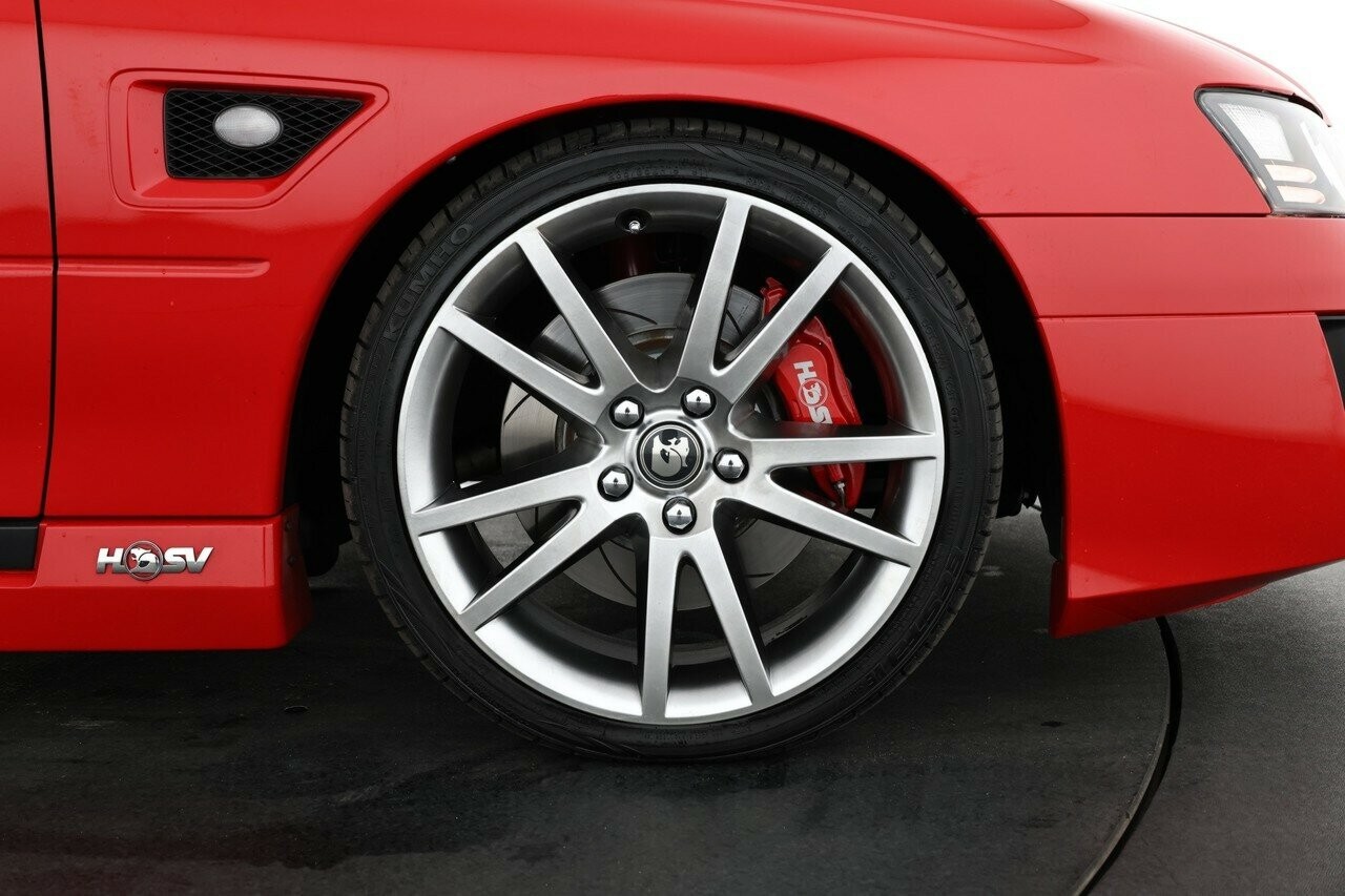 Holden Special Vehicles Maloo image 4