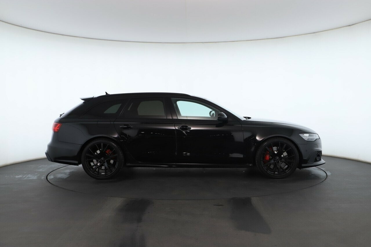 Audi Rs6 image 3