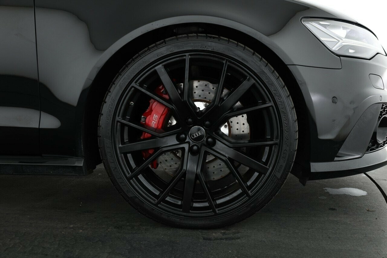 Audi Rs6 image 4