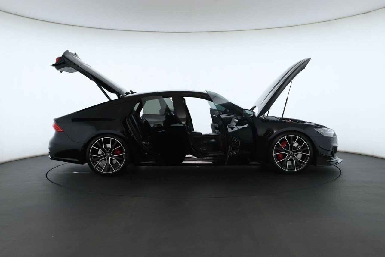 Audi S7 image 2