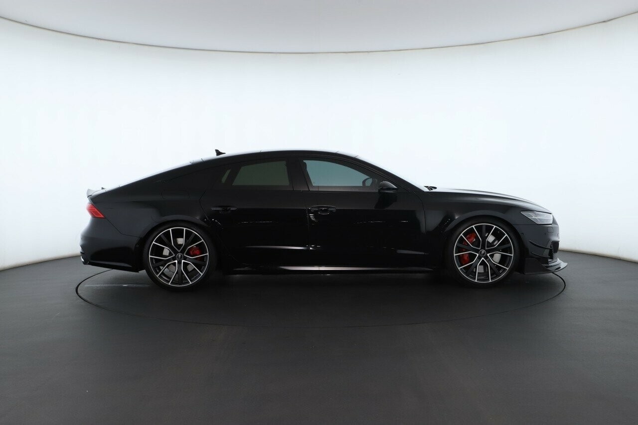 Audi S7 image 3