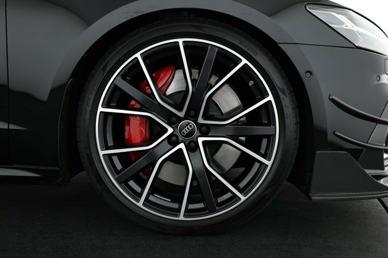 Audi S7 image 4