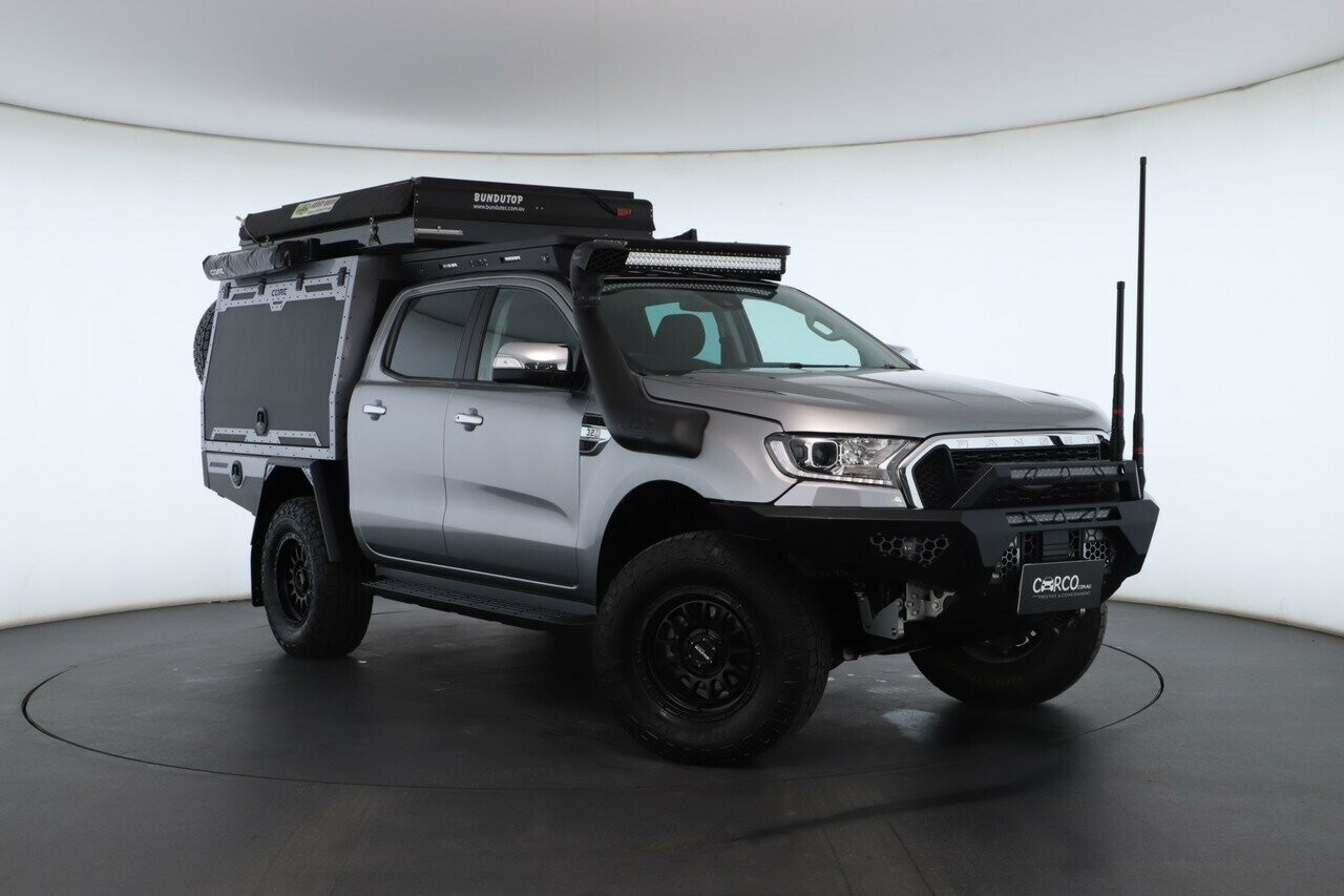 Ford Ranger image 1