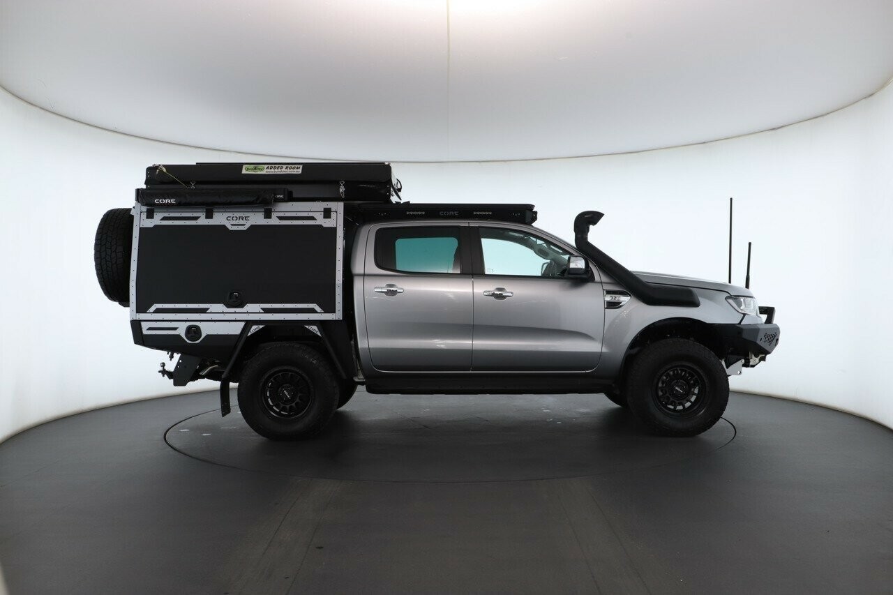 Ford Ranger image 2