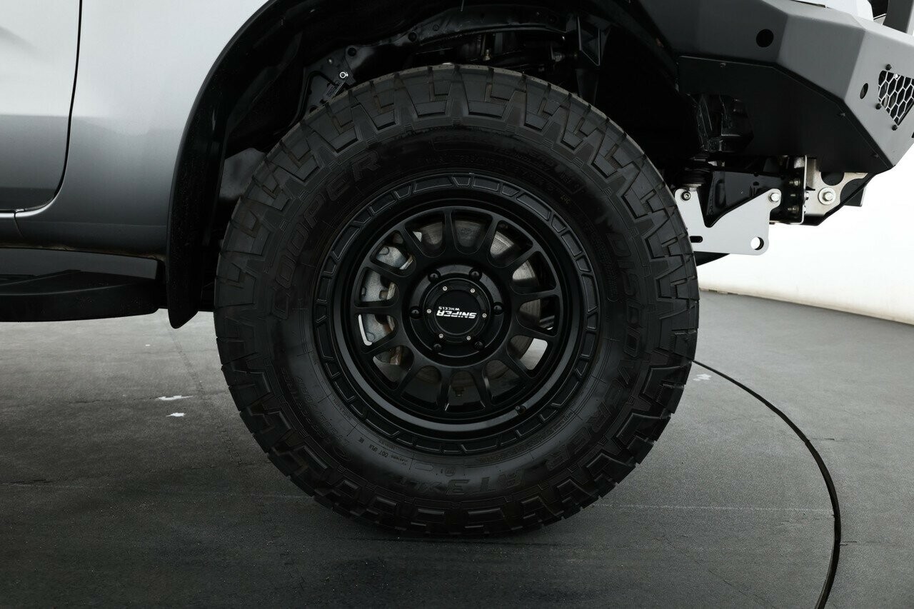 Ford Ranger image 3