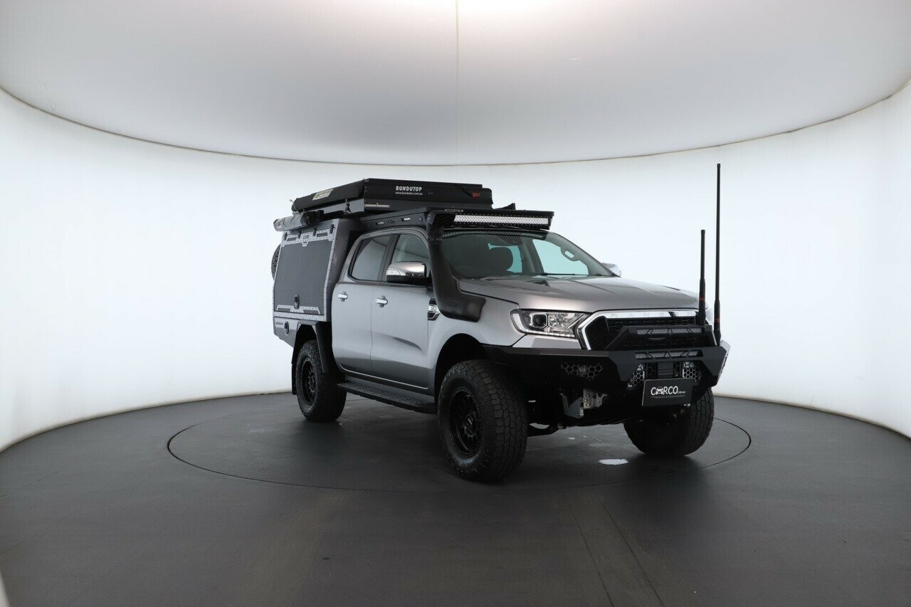 Ford Ranger image 4