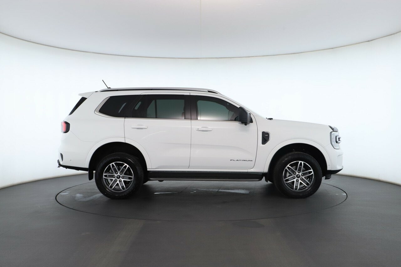 Ford Everest image 3