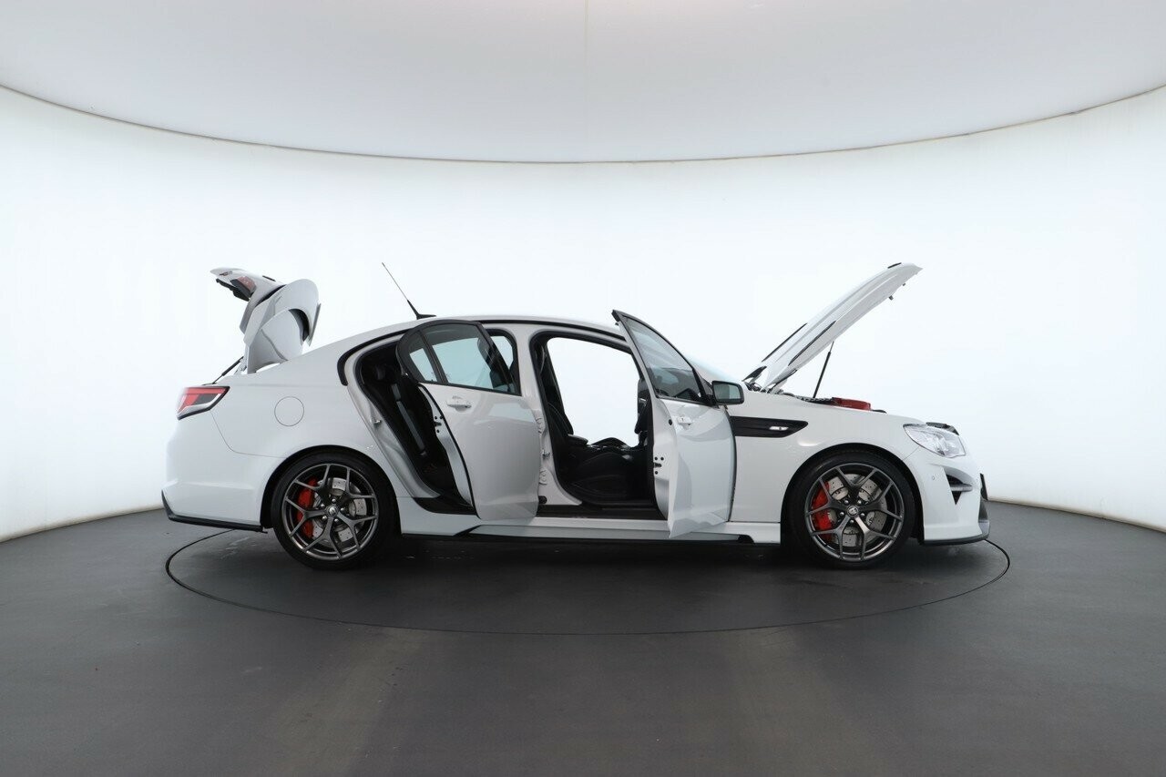 Holden Special Vehicles Gts image 2