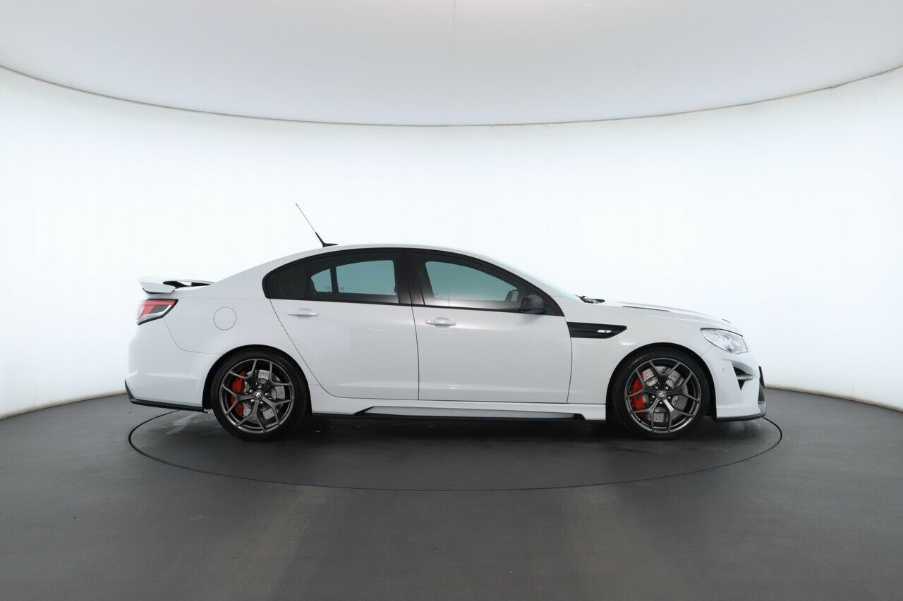 Holden Special Vehicles Gts image 3