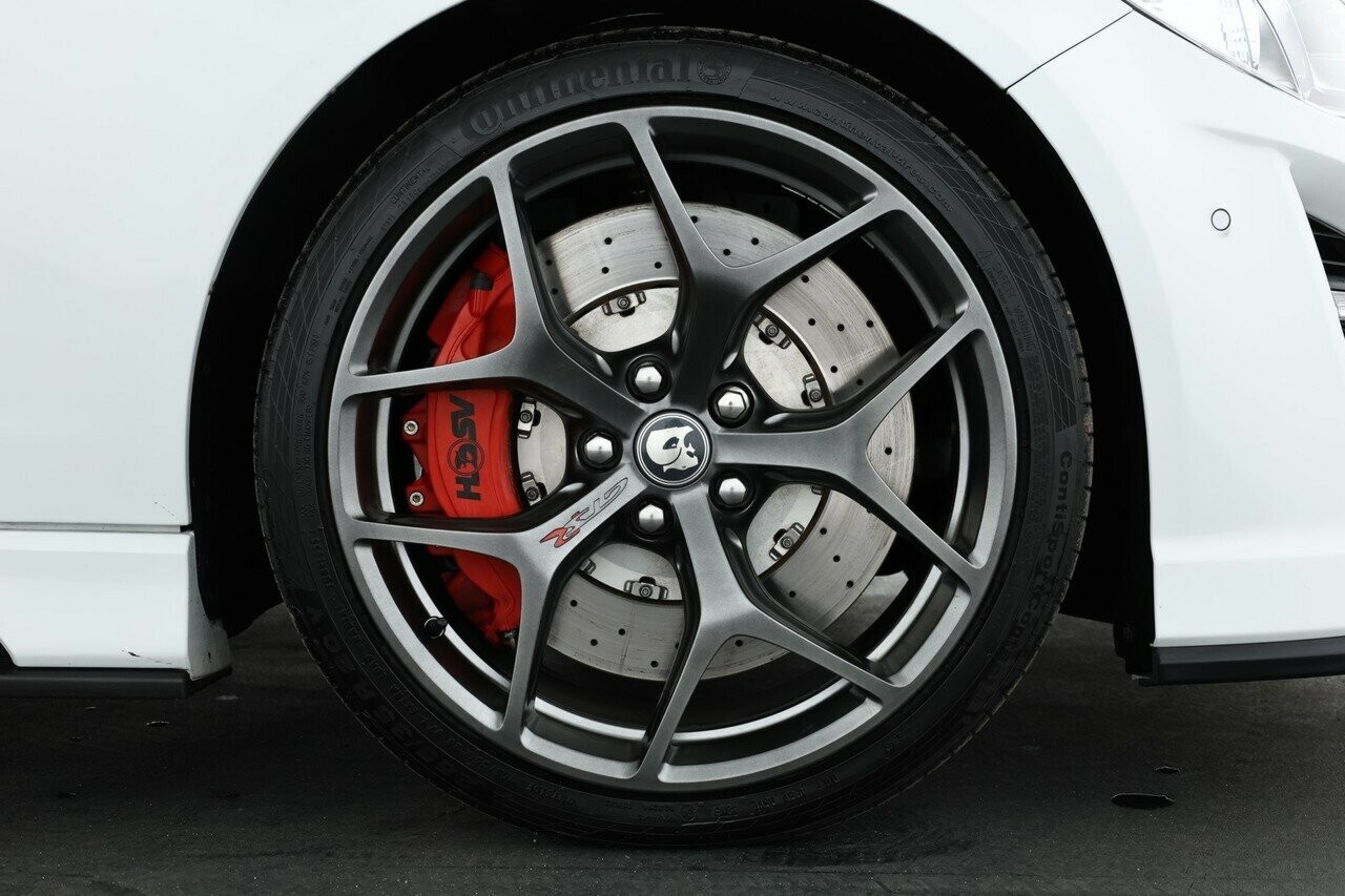 Holden Special Vehicles Gts image 4