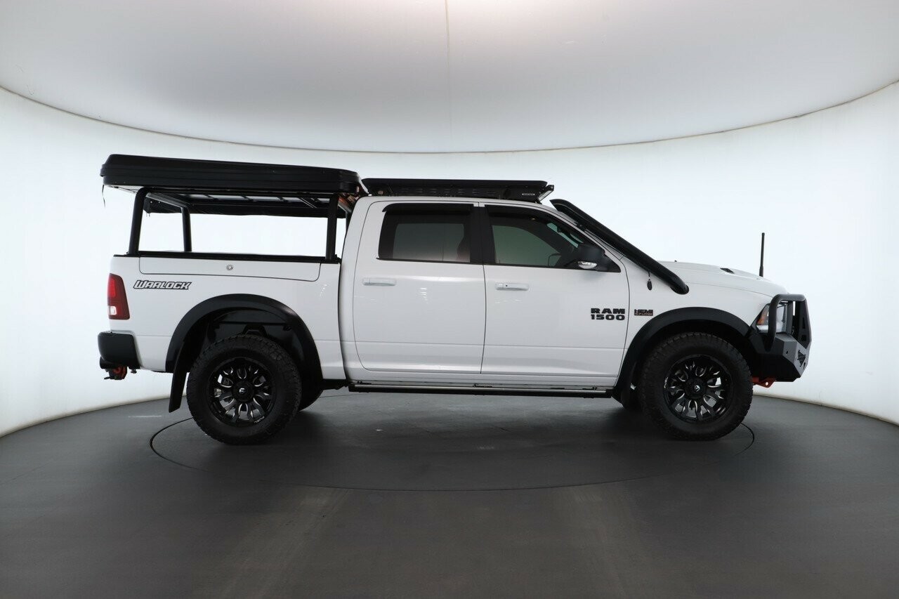 Ram 1500 image 3