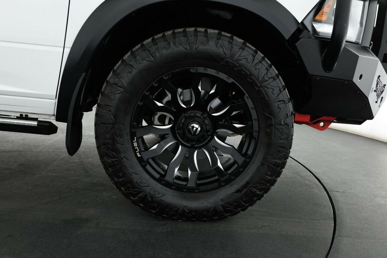 Ram 1500 image 4