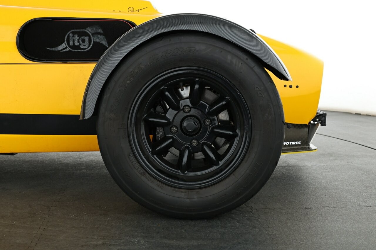 Caterham 7 image 4