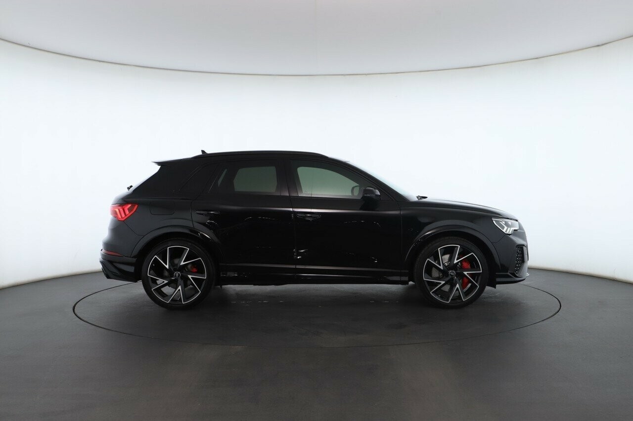 Audi Rs Q3 image 3