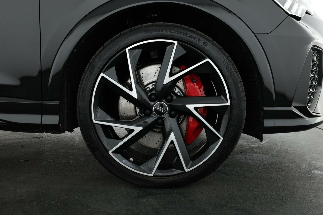 Audi Rs Q3 image 4