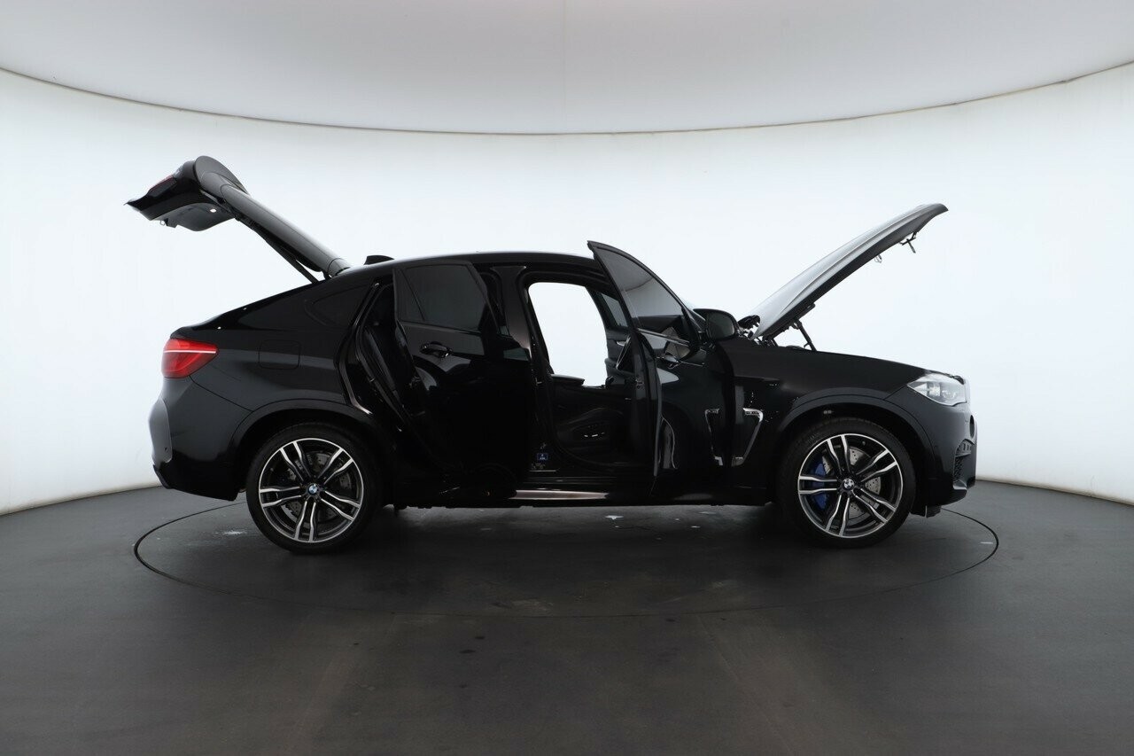 BMW X6 M image 2
